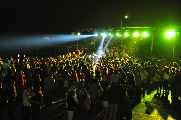  CMC PROMO 14 party